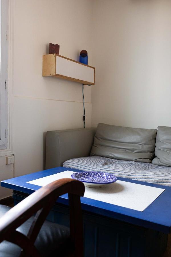 Le Nid Du Stade De France Appartement Saint-Denis  Buitenkant foto